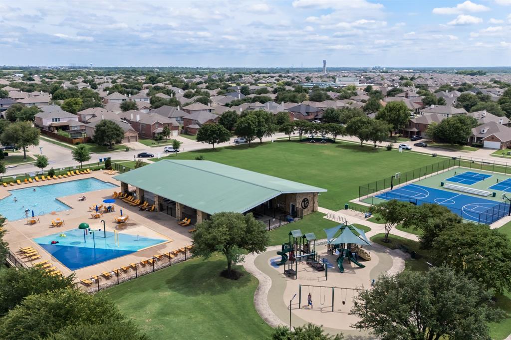 TRAVIS RANCH NEW - Residential