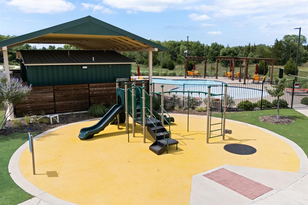 TRAVIS RANCH NEW - Residential