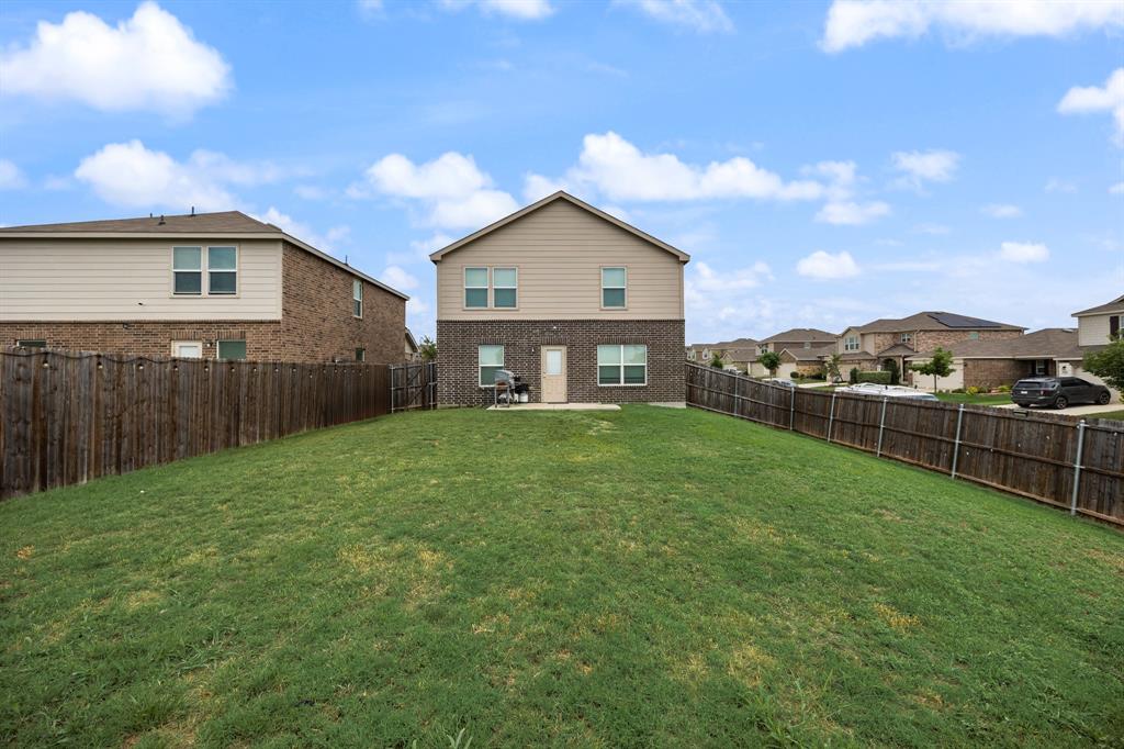 TRAVIS RANCH NEW - Residential