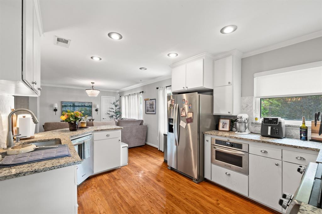 Fisher Road Heights - Residential