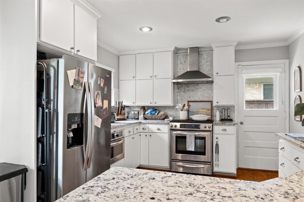 Fisher Road Heights - Residential