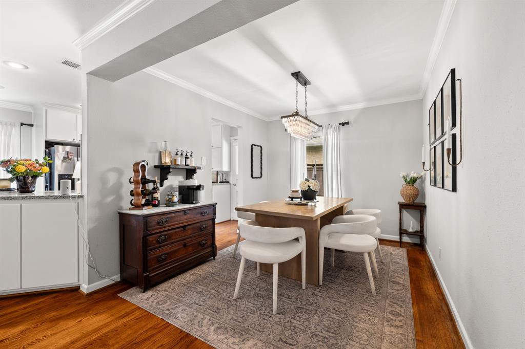 Fisher Road Heights - Residential