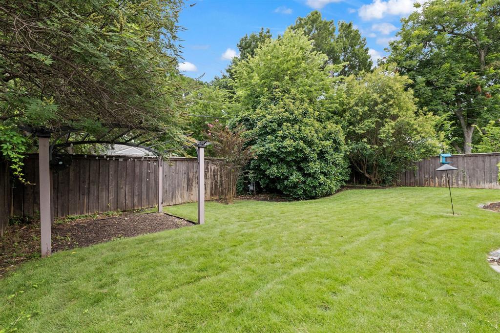 Fisher Road Heights - Residential