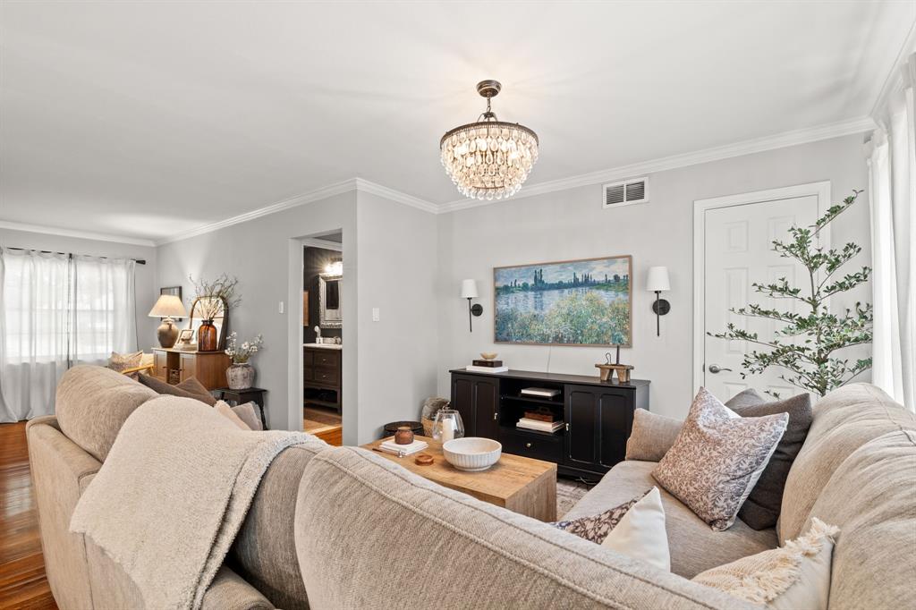 Fisher Road Heights - Residential