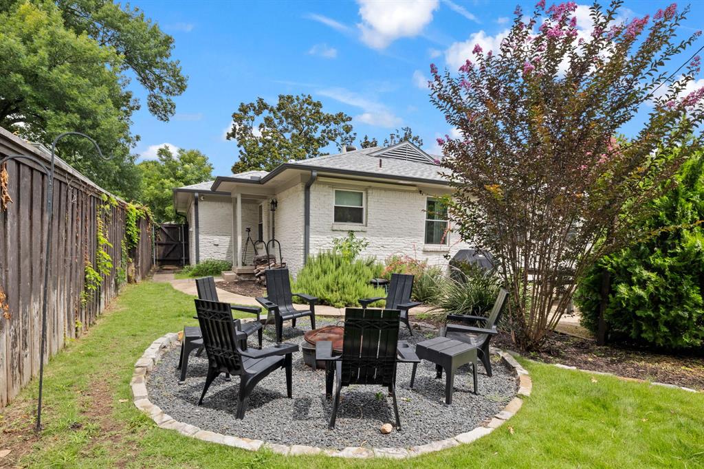 Fisher Road Heights - Residential