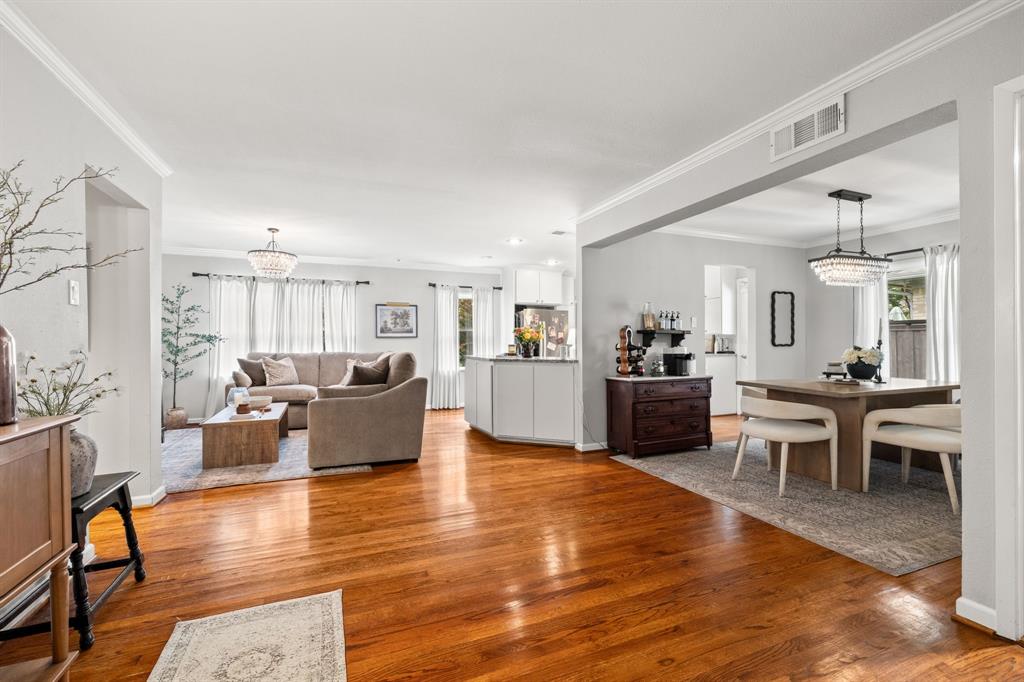 Fisher Road Heights - Residential