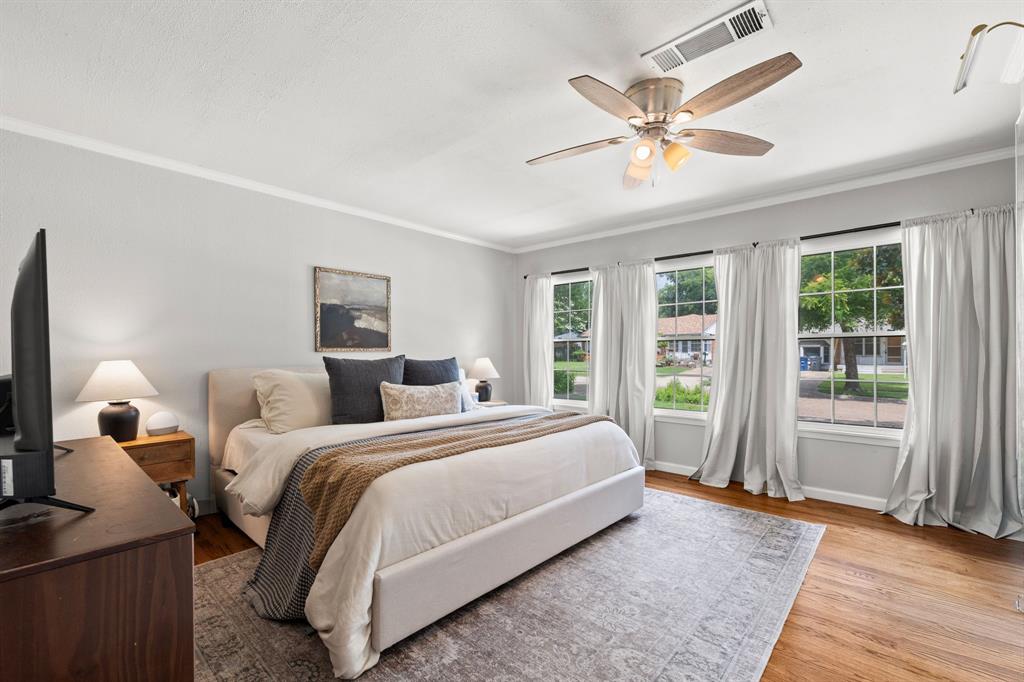 Fisher Road Heights - Residential