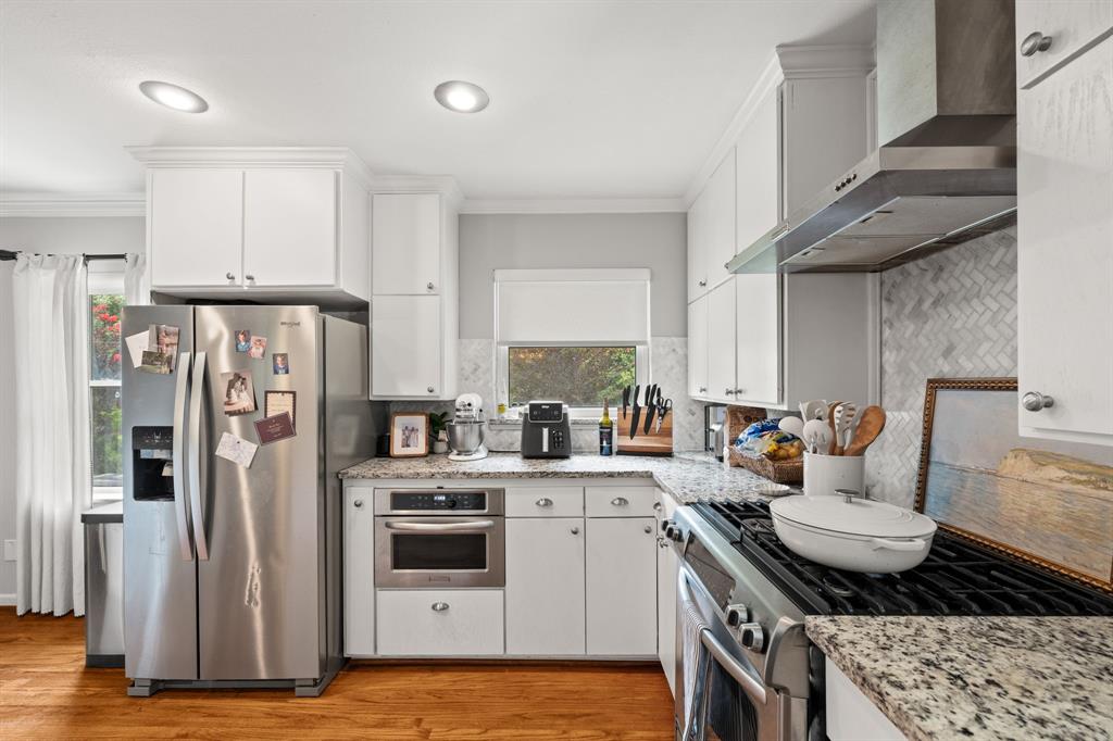 Fisher Road Heights - Residential