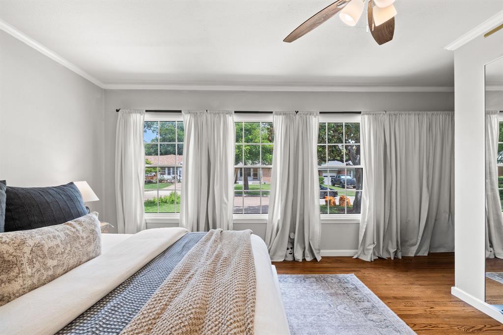 Fisher Road Heights - Residential