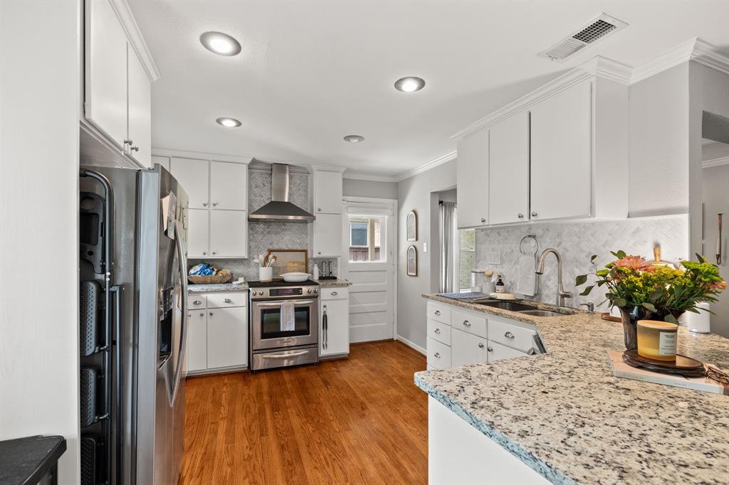 Fisher Road Heights - Residential