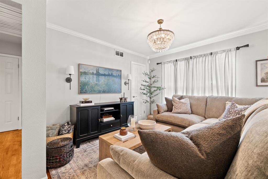 Fisher Road Heights - Residential