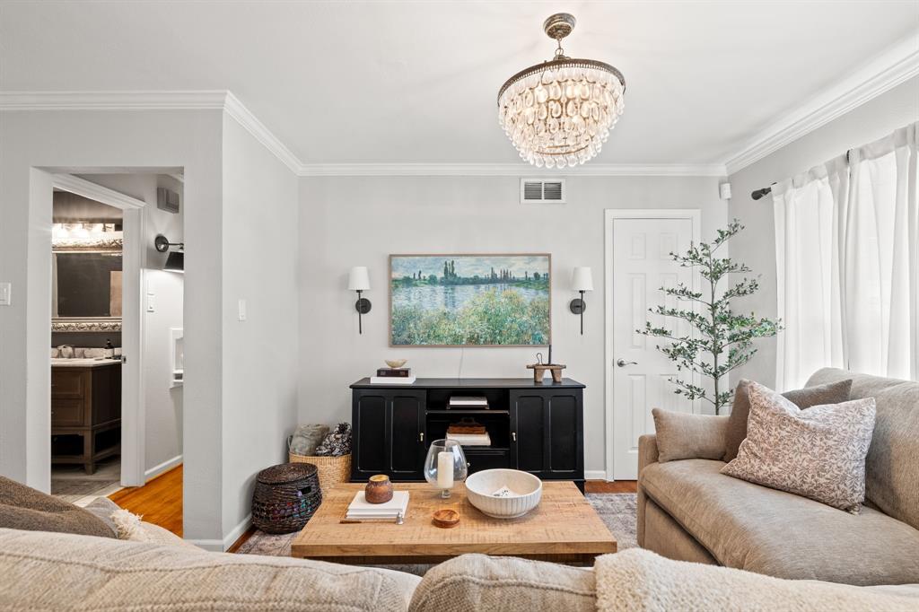 Fisher Road Heights - Residential