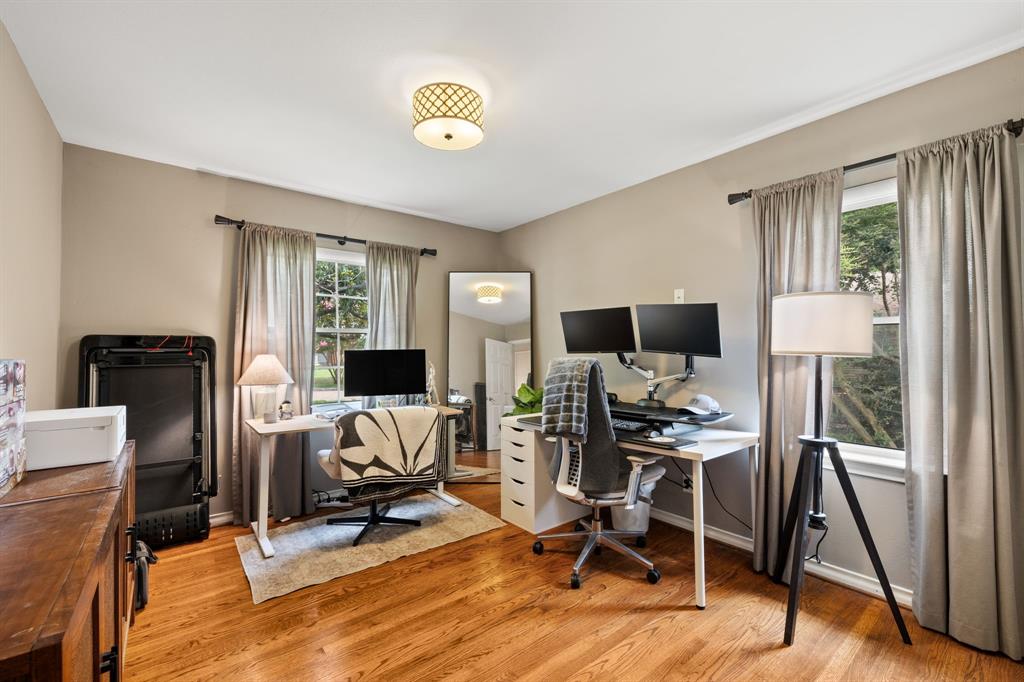 Fisher Road Heights - Residential