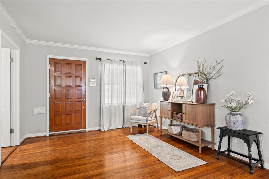 Fisher Road Heights - Residential