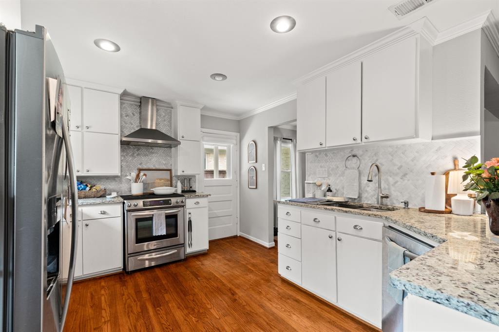 Fisher Road Heights - Residential