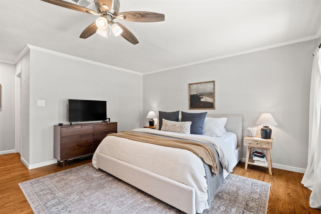 Fisher Road Heights - Residential