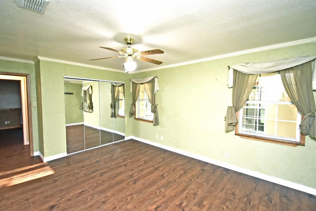 East Glade Creek - Residential