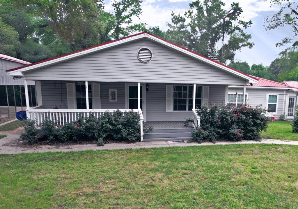 East Glade Creek - Residential