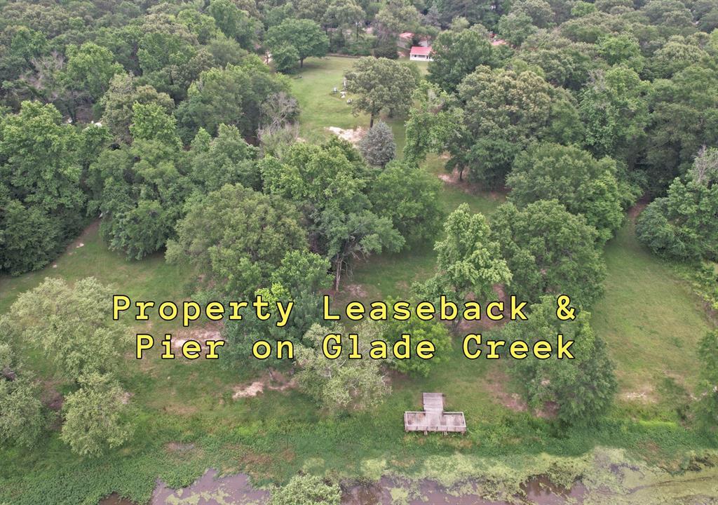 East Glade Creek - Residential