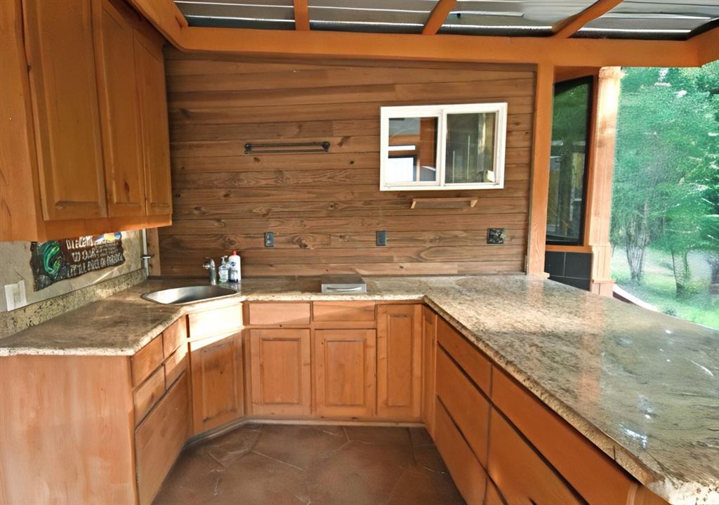 East Glade Creek - Residential