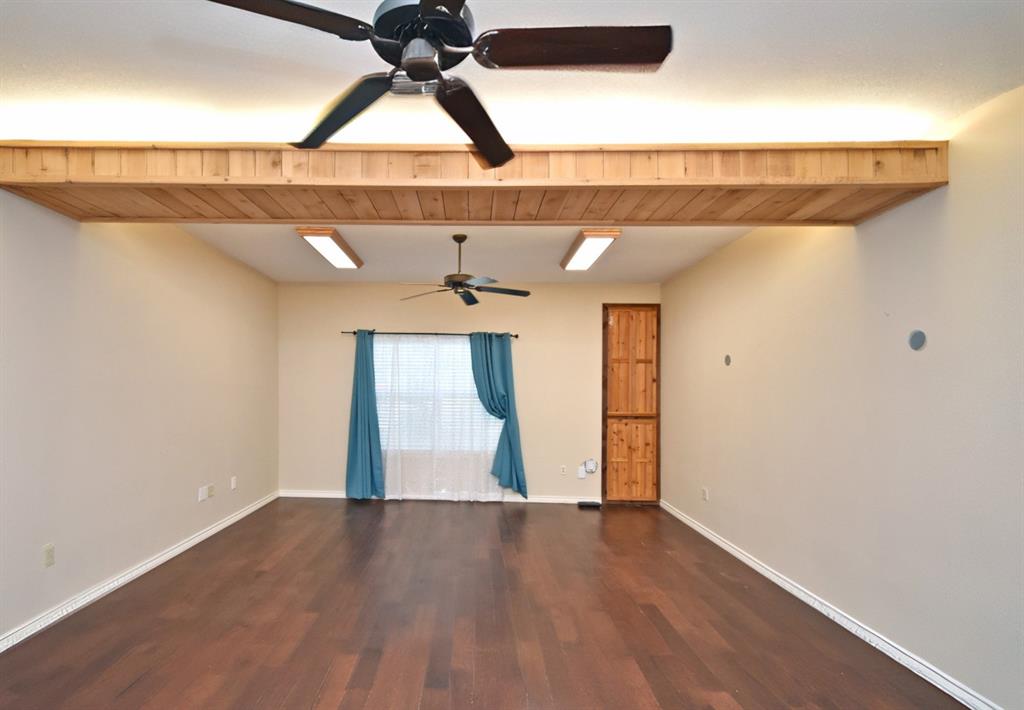 East Glade Creek - Residential