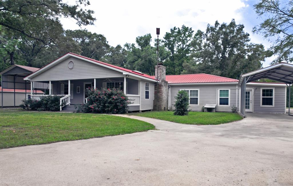 East Glade Creek - Residential