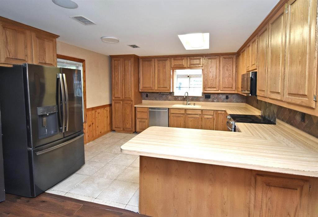 East Glade Creek - Residential