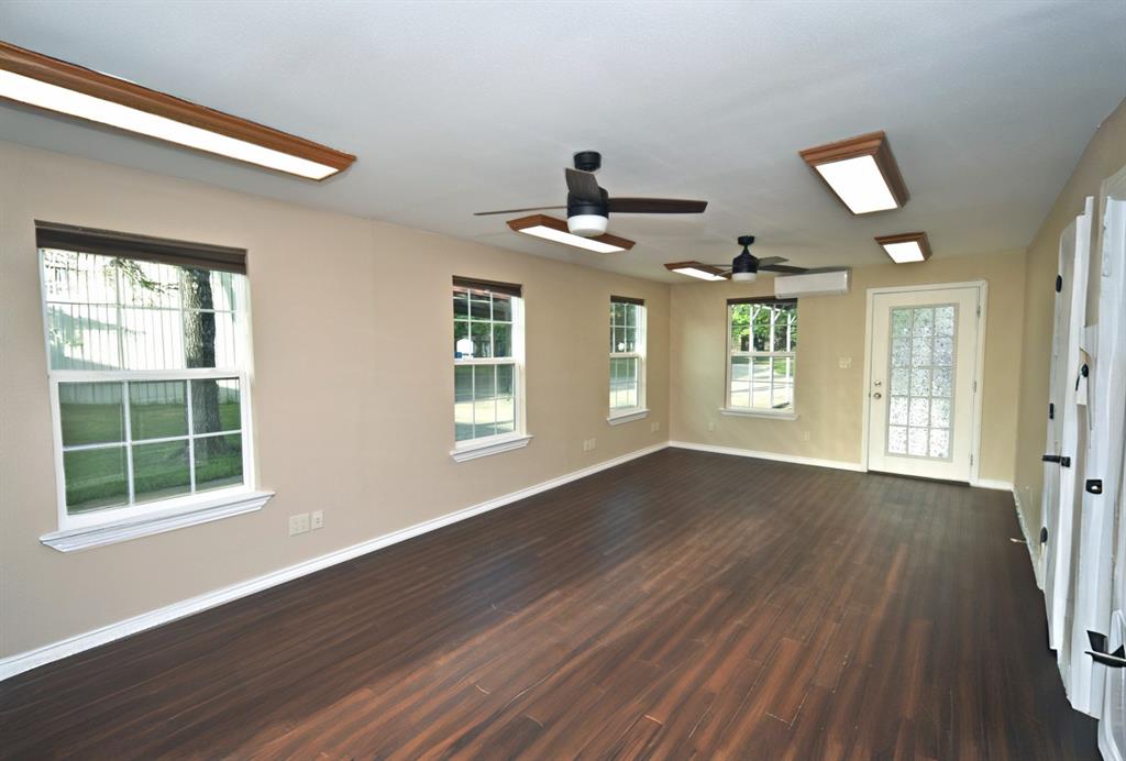 East Glade Creek - Residential