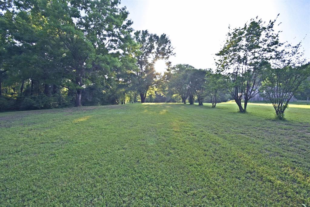 East Glade Creek - Residential