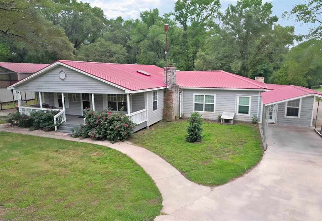East Glade Creek - Residential