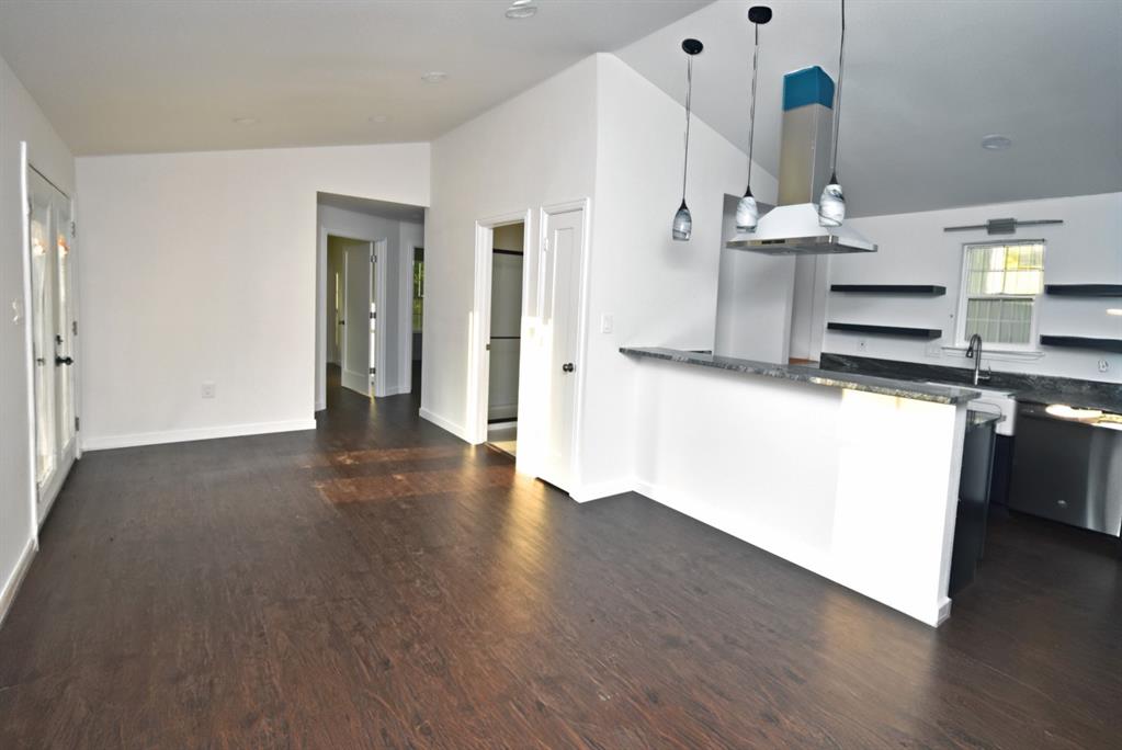 East Glade Creek - Residential