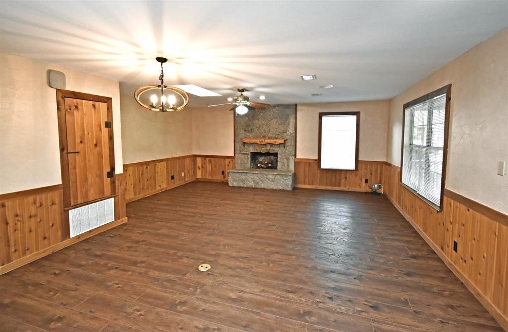 East Glade Creek - Residential