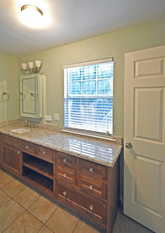 East Glade Creek - Residential