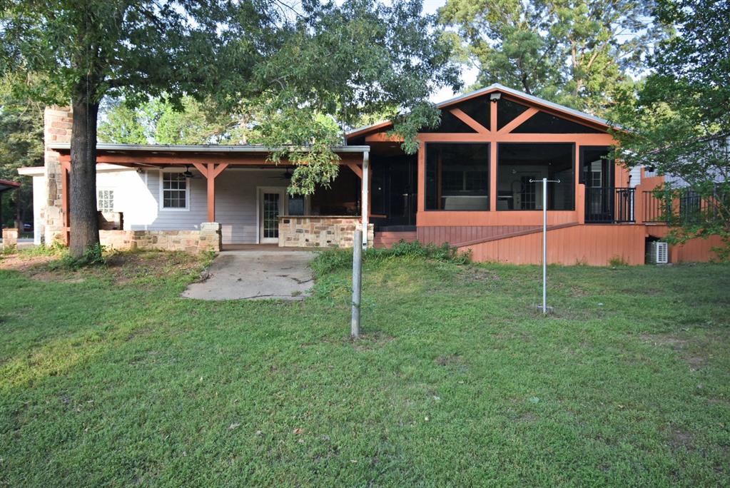 East Glade Creek - Residential