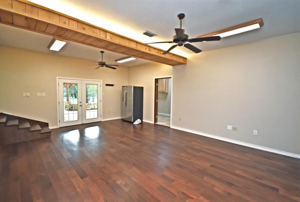 East Glade Creek - Residential