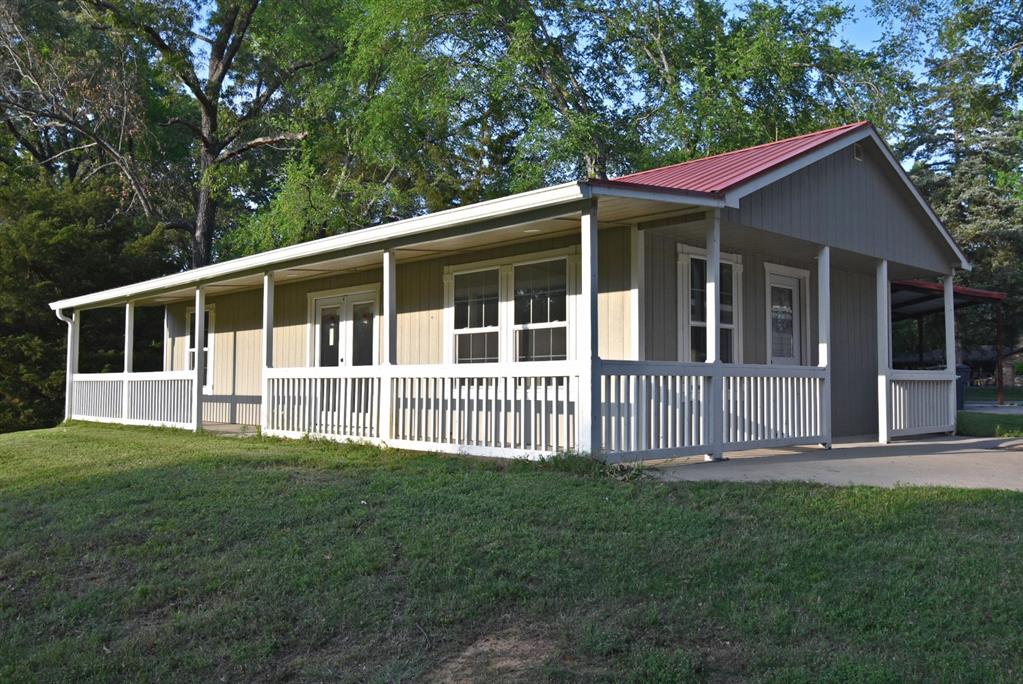 East Glade Creek - Residential