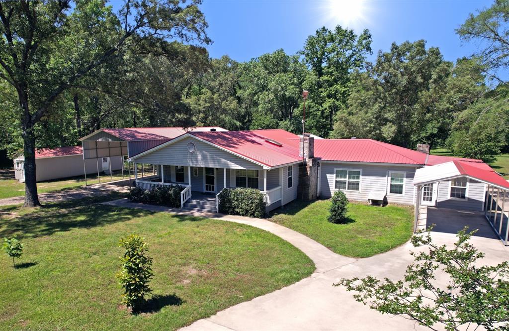 East Glade Creek - Residential