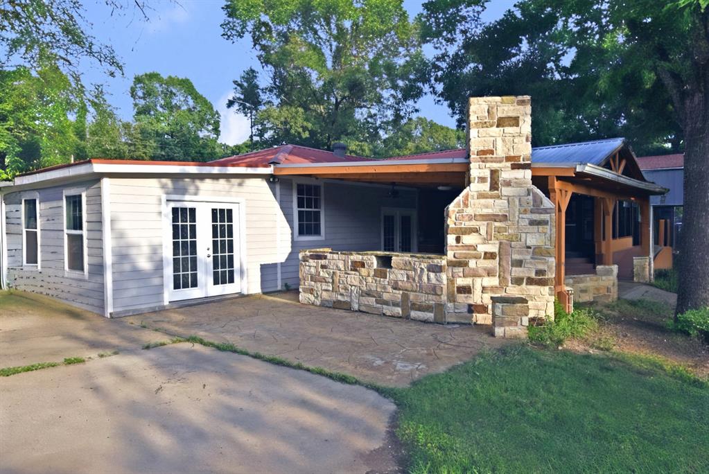 East Glade Creek - Residential
