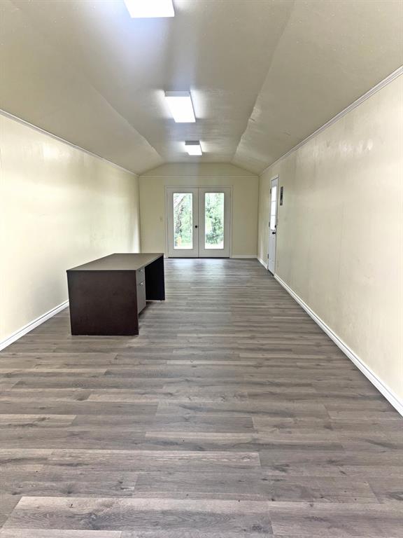 East Glade Creek - Residential