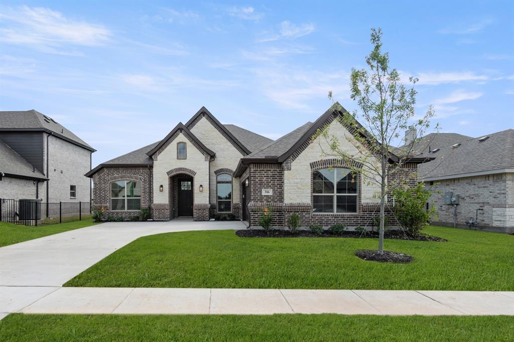 Abe's Landing - Residential