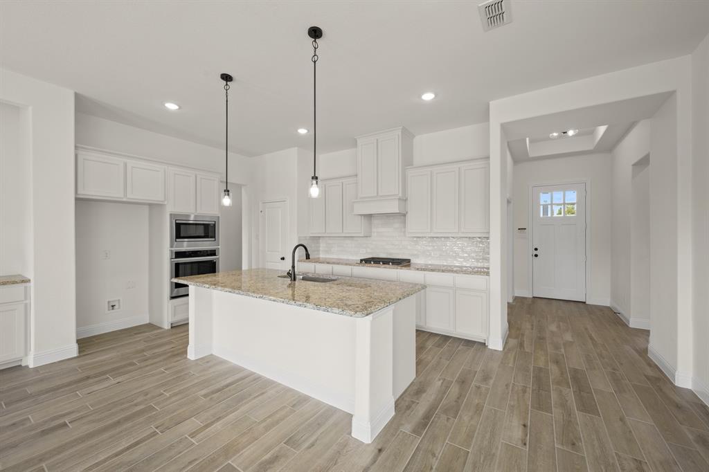Abe's Landing - Residential