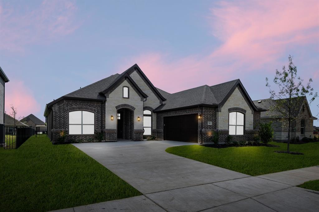 Abe's Landing - Residential