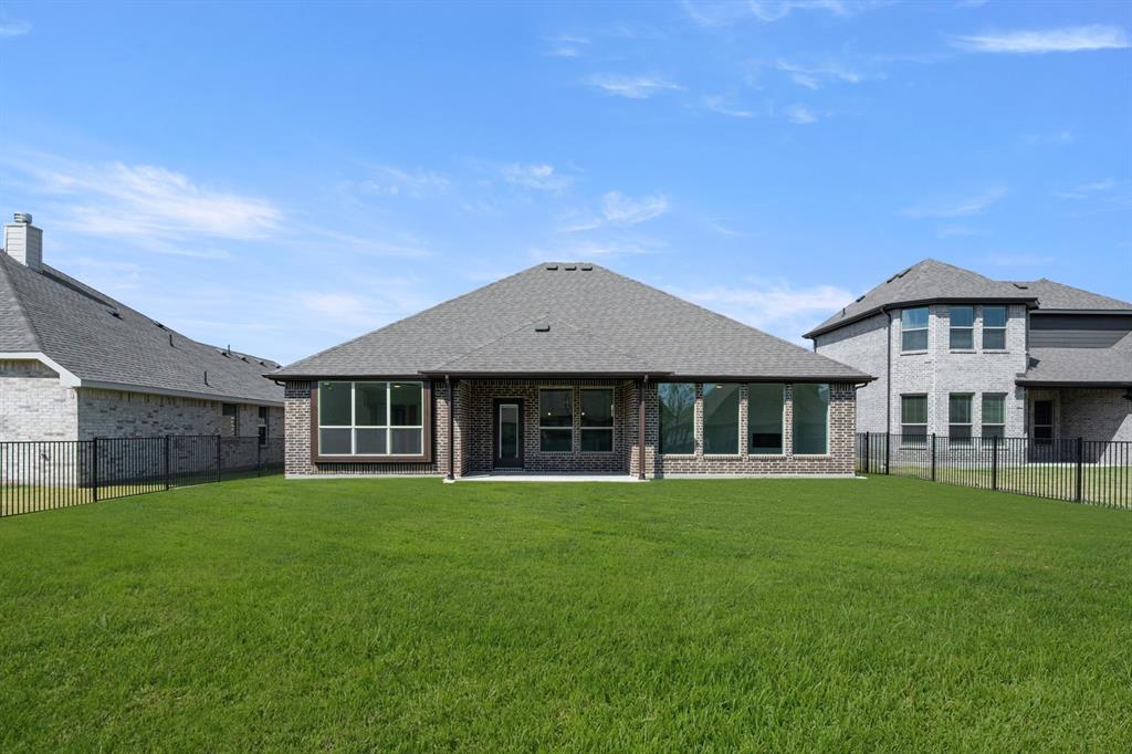 Abe's Landing - Residential