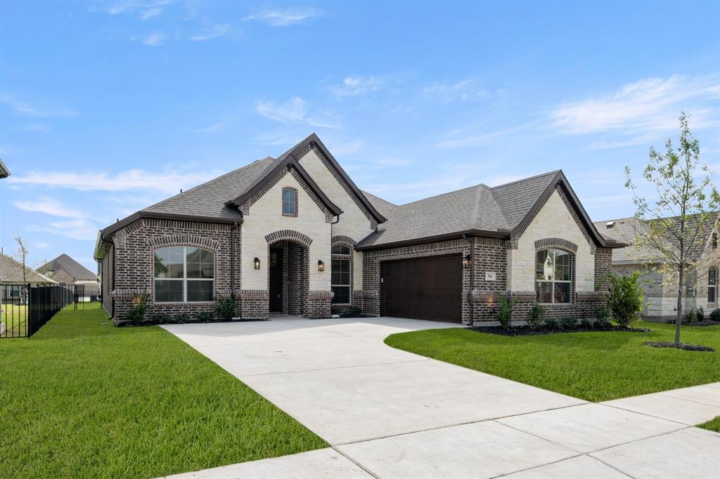 Abe's Landing - Residential