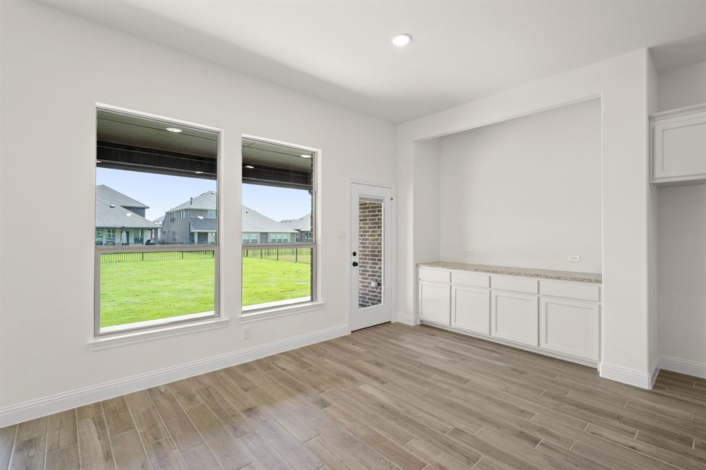Abe's Landing - Residential