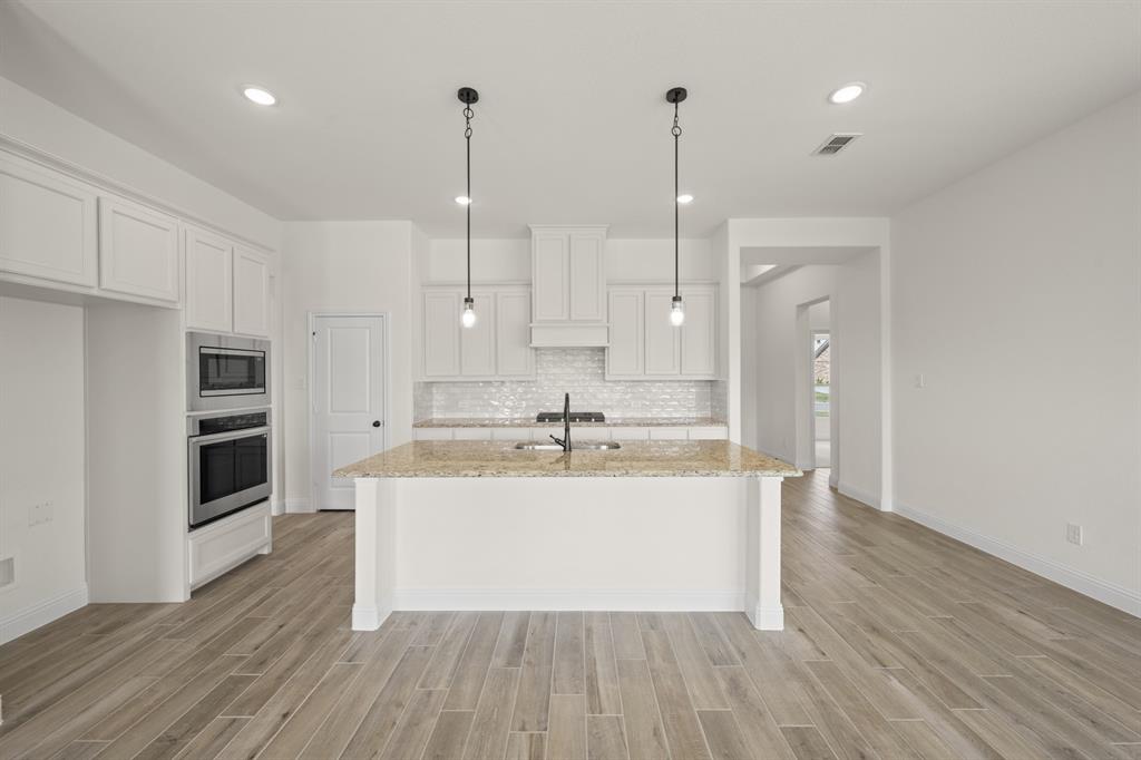 Abe's Landing - Residential