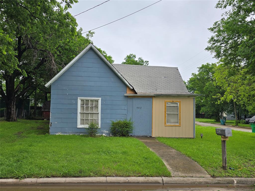 Gainesville Add - Residential