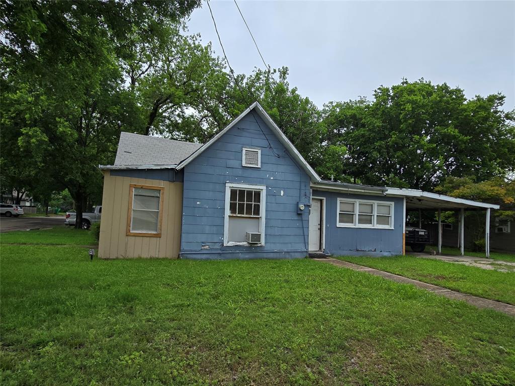 Gainesville Add - Residential