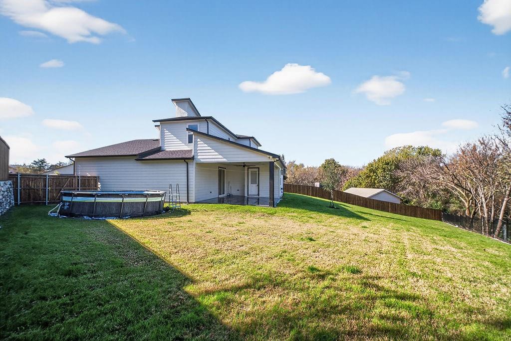 Creekside At Carter Square - Residential