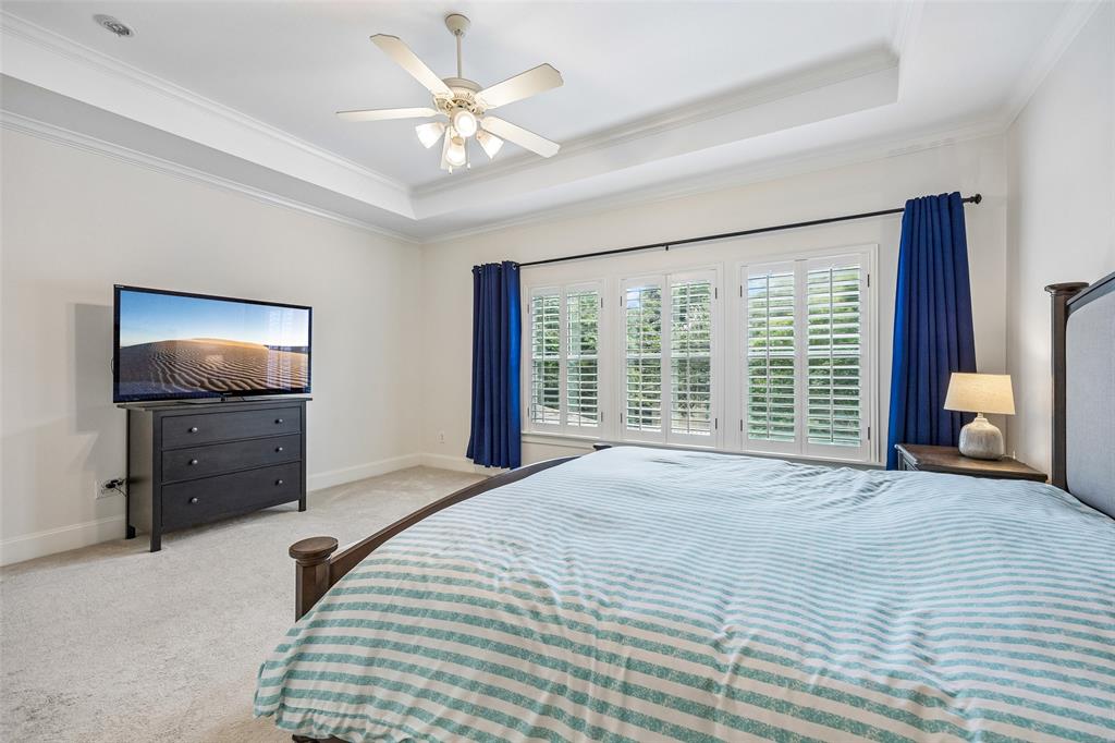 Belmont Sub - Residential